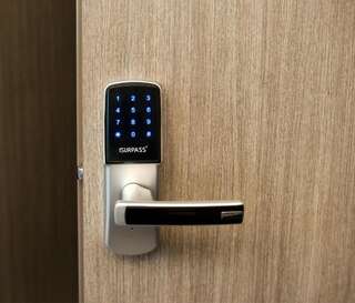 Отель Dangė Hotel Клайпеда Двухместный номер эконом-класса с 1 кроватью или 2 отдельными кроватями-3