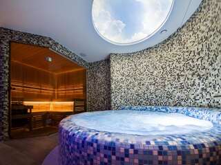 Отель Dangė Hotel Клайпеда-2