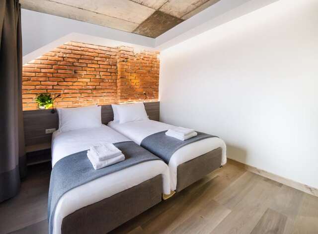 Отель Dangė Hotel Клайпеда-29