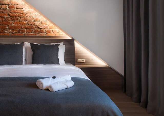 Отель Dangė Hotel Клайпеда-34