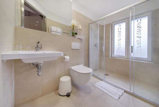 Отель Dangė Hotel Клайпеда-36