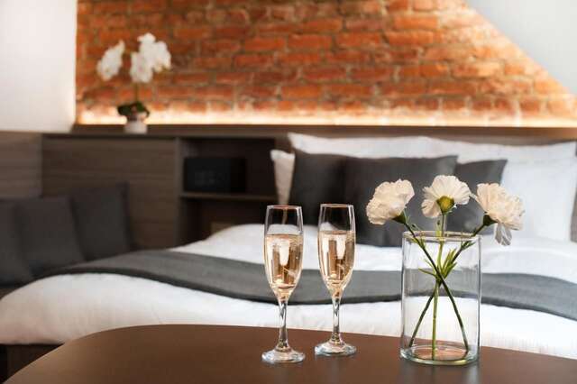 Отель Dangė Hotel Клайпеда-37